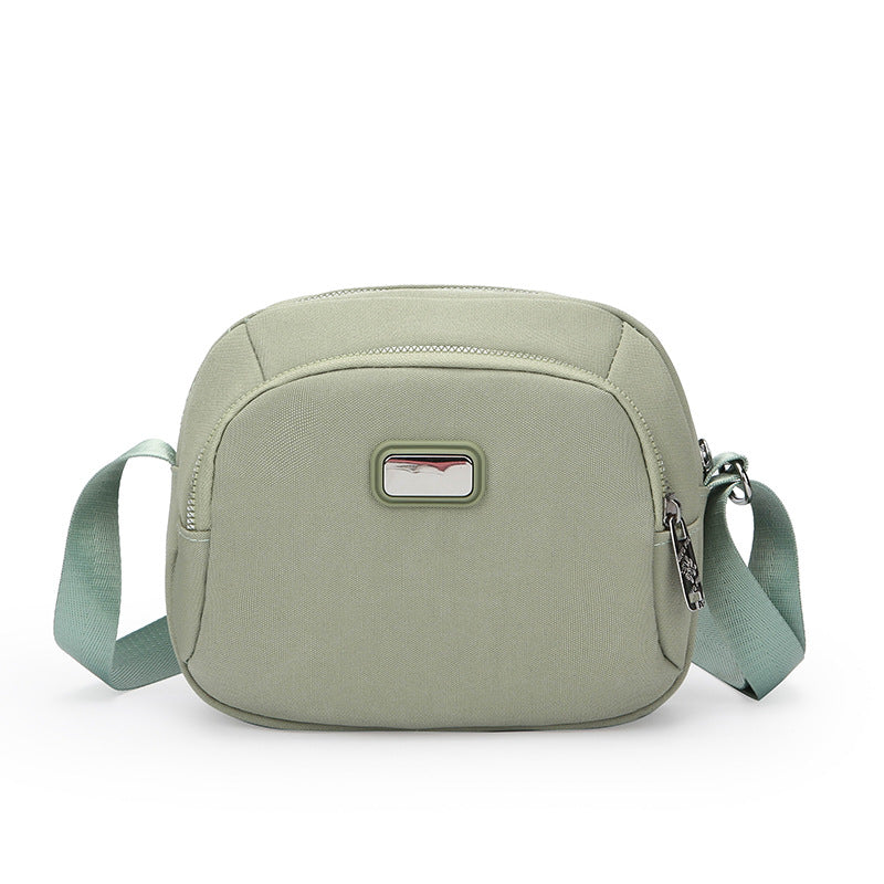 Versatile Everyday Sling Bag Bowlift