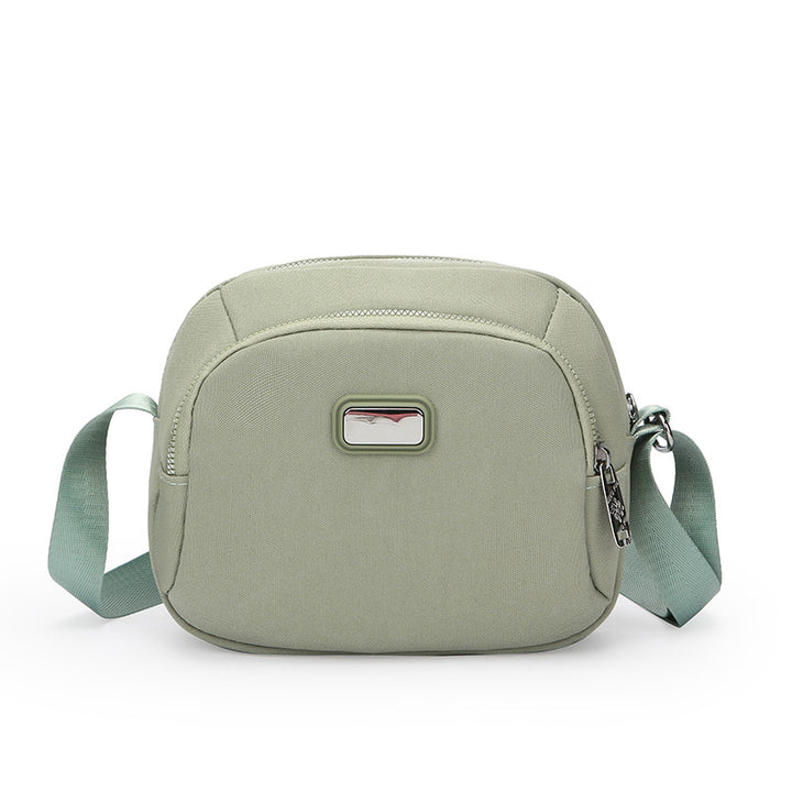 Versatile Everyday Sling Bag Bowlift