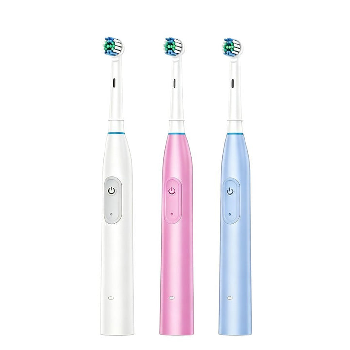 Advanced Sonic Electric Toothbrush Bowlift