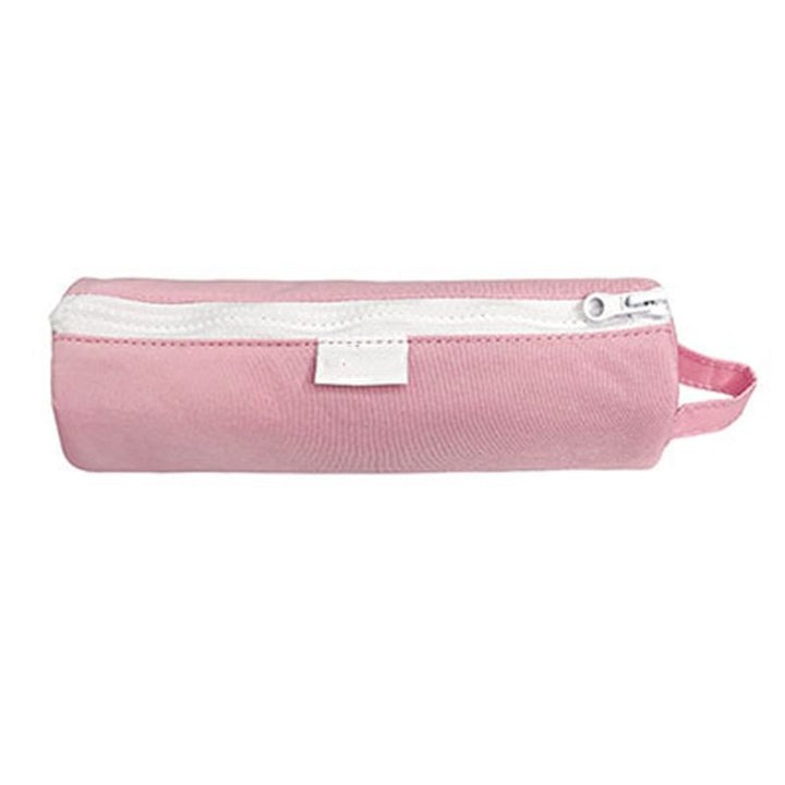 Convenient Zippered Pencil Case Bowlift