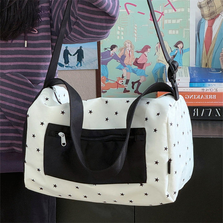 Compact Weekender Storage Tote