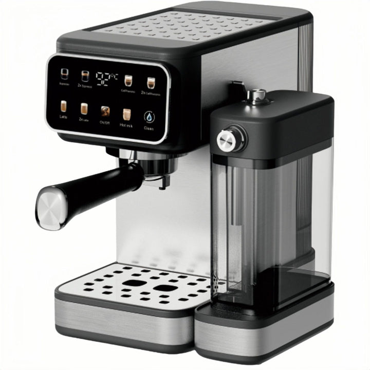 Espresso Machine Bowlift
