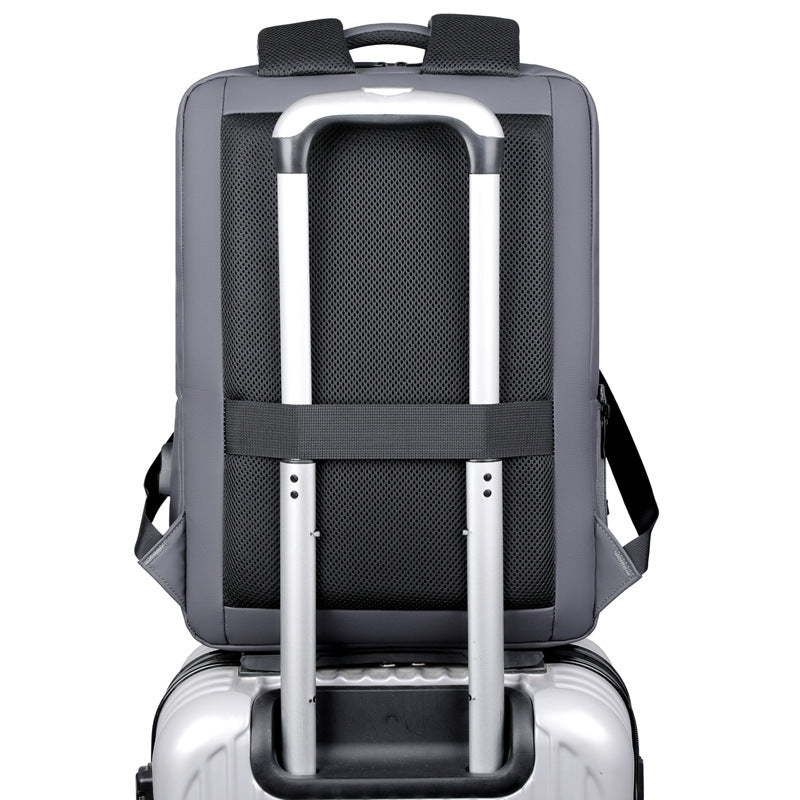 Urban Professional Laptop Backpack Bowlift