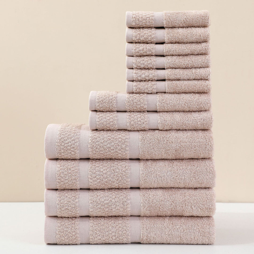Ultra-soft and absorbent bath towels Bowlift