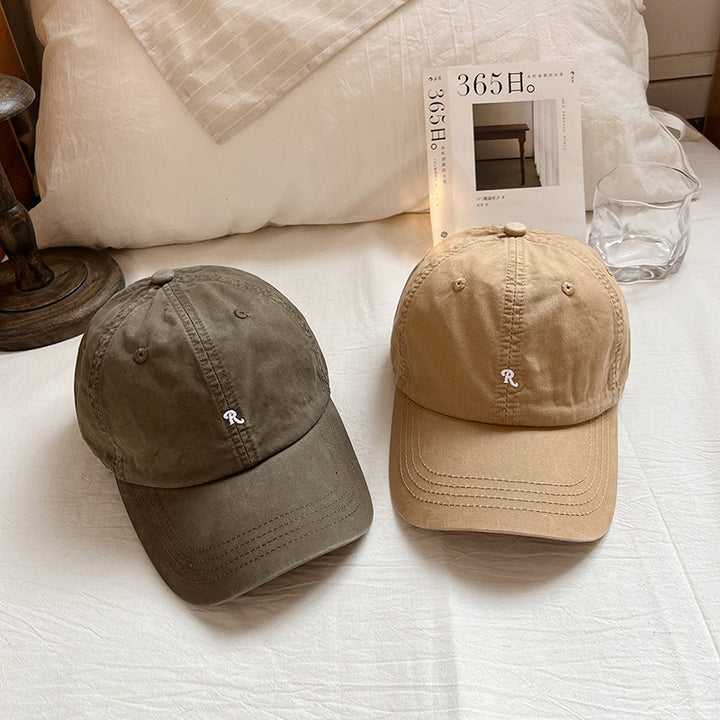 Women's Casual Adjustable Cap Bowlift 1784083867