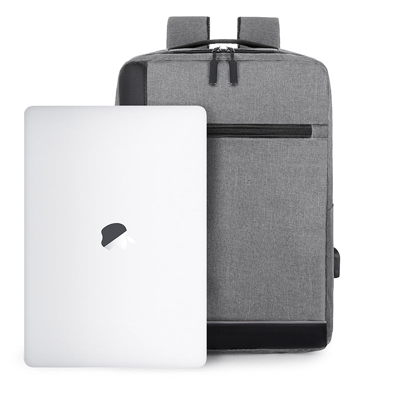 Versatile Multi-Compartment Bowlift Backpack Set