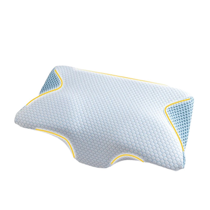 Ergonomic Neck Support Pillow Bowlift
