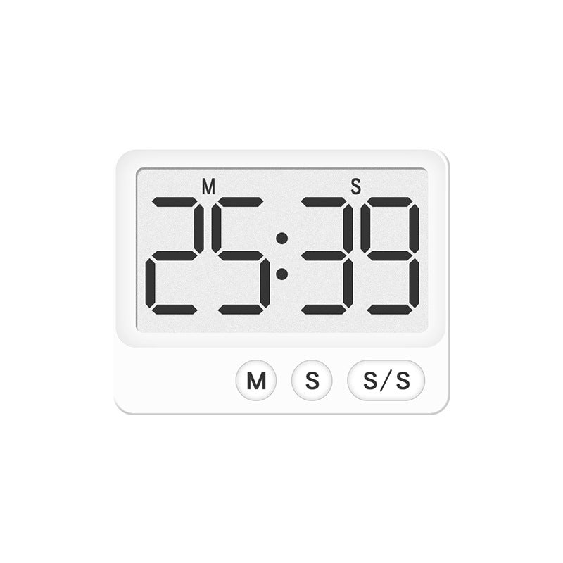 Digital Kitchen Timer Bowlift