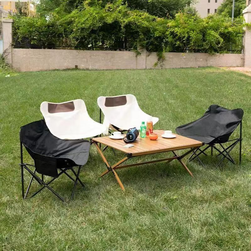 Camping cot Bowlift