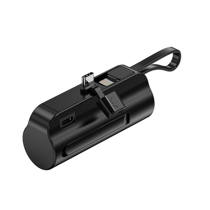 Multifunctional Usb-C Charger Bowlift