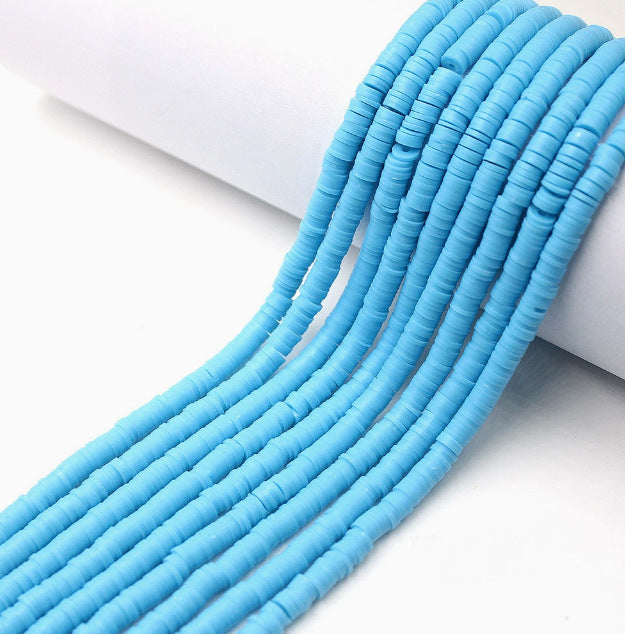 Stylish Silicone Beading Supplies Bowlift