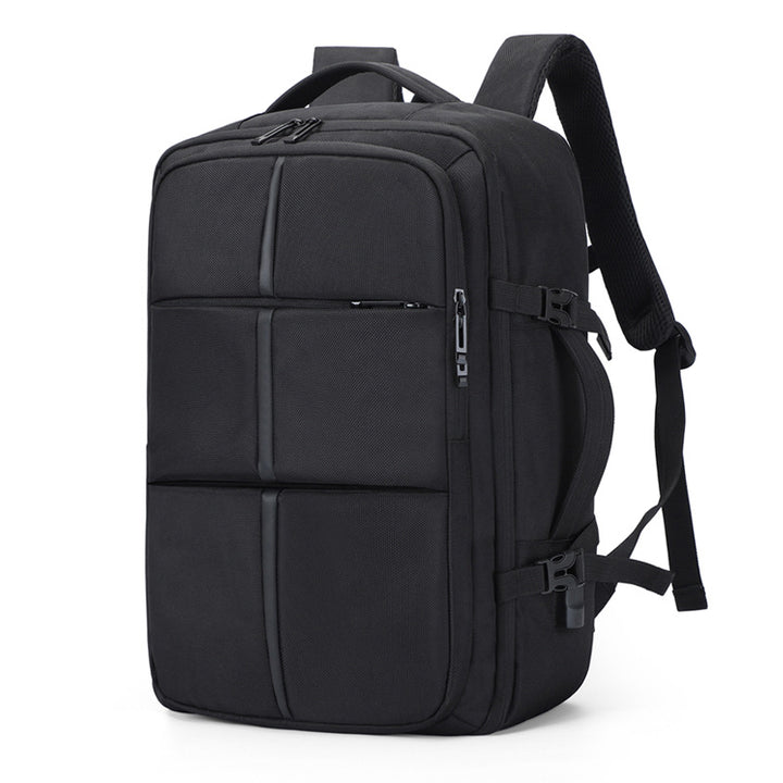 Multi-Functional Sleek Organizer Backpack Bowlift