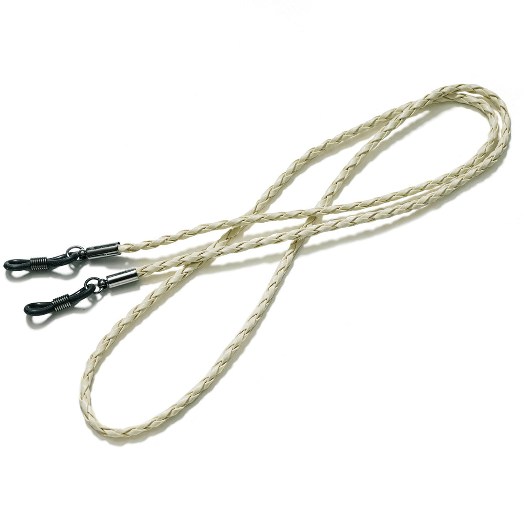 Braided Eyewear Retainer Bowlift