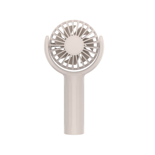 Women Portable Mini Fan Bowlift