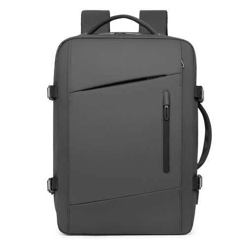 Sleek Modern Professional Backpack