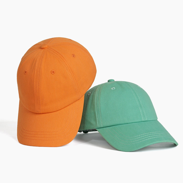 Ladies sporty cotton cap Bowlift