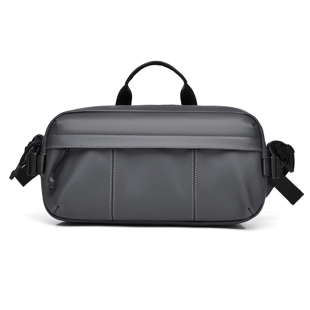 Premium Waterproof Sling Bag Bowlift
