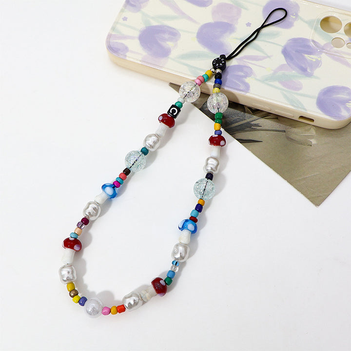 Fun and Playful Eyewear Chain Bowlift