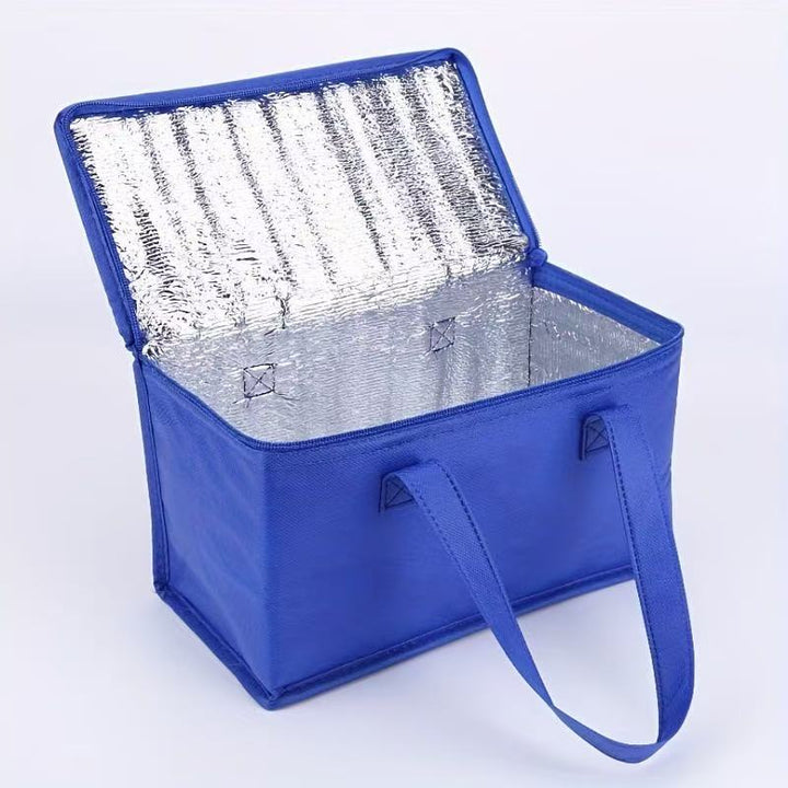 Insulated Lunch Bag Bowlift