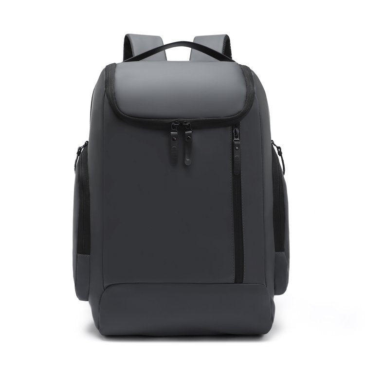 Versatile High-Storage Multi-Pocket Laptop Backpack Bowlift
