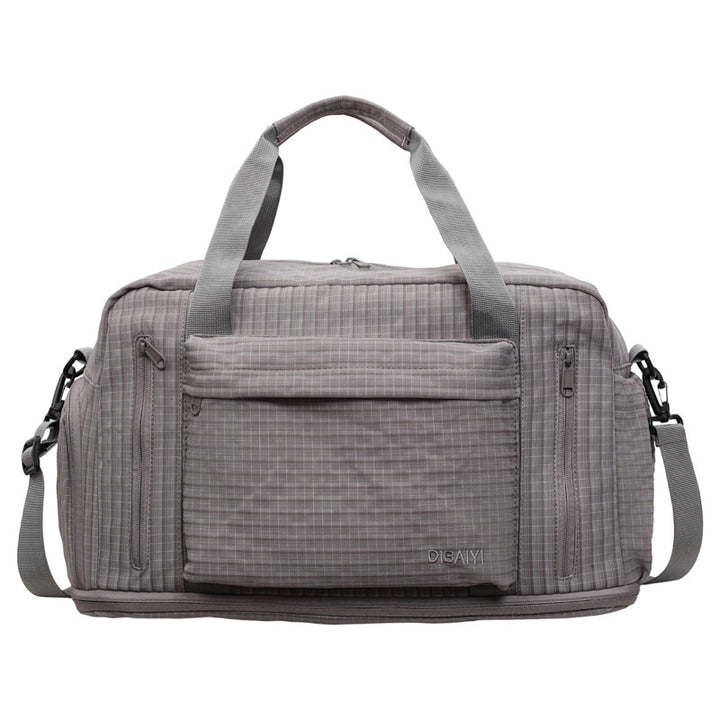 Multifunctional Leisure Bag Bowlift