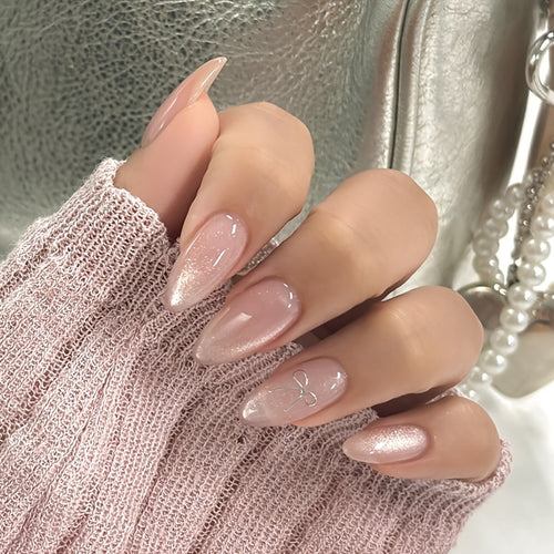 Nail Art Bowlift