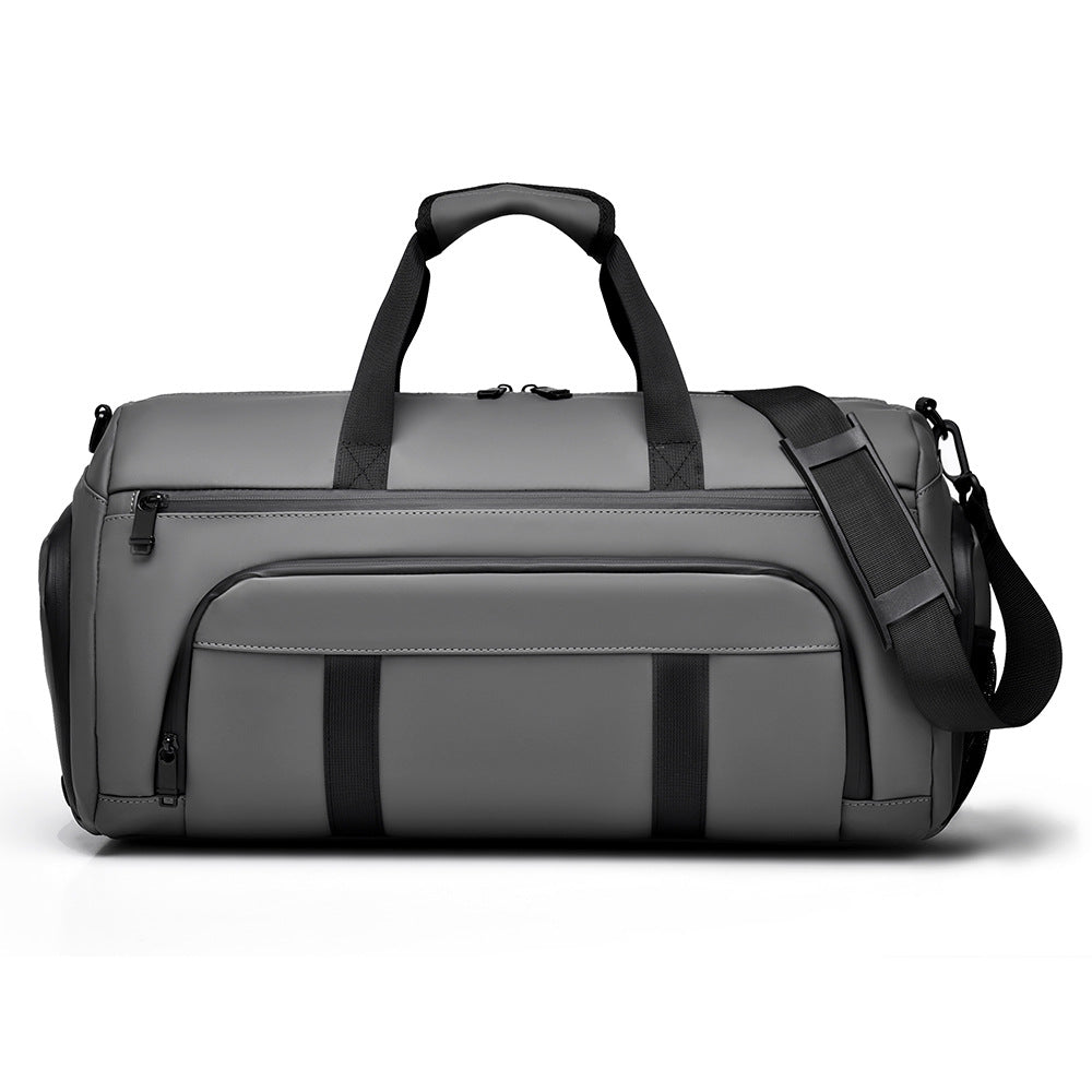 Multi-Functional Travel Duffle Bag Bowlift