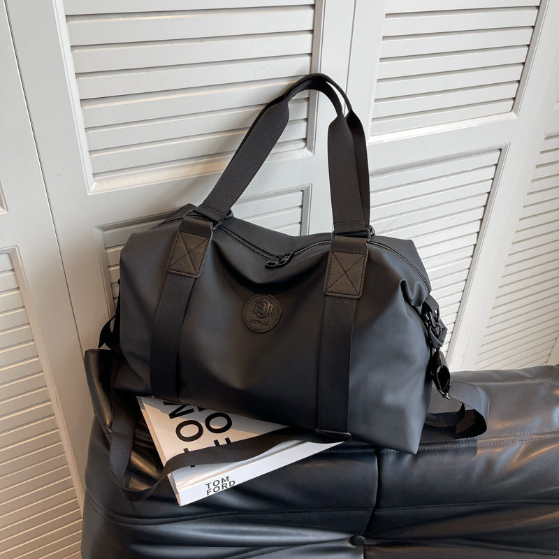 Versatile Travel Duffel Bag