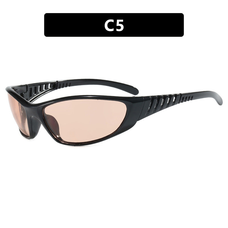 Women’s Sporty Sunglasses Bowlift