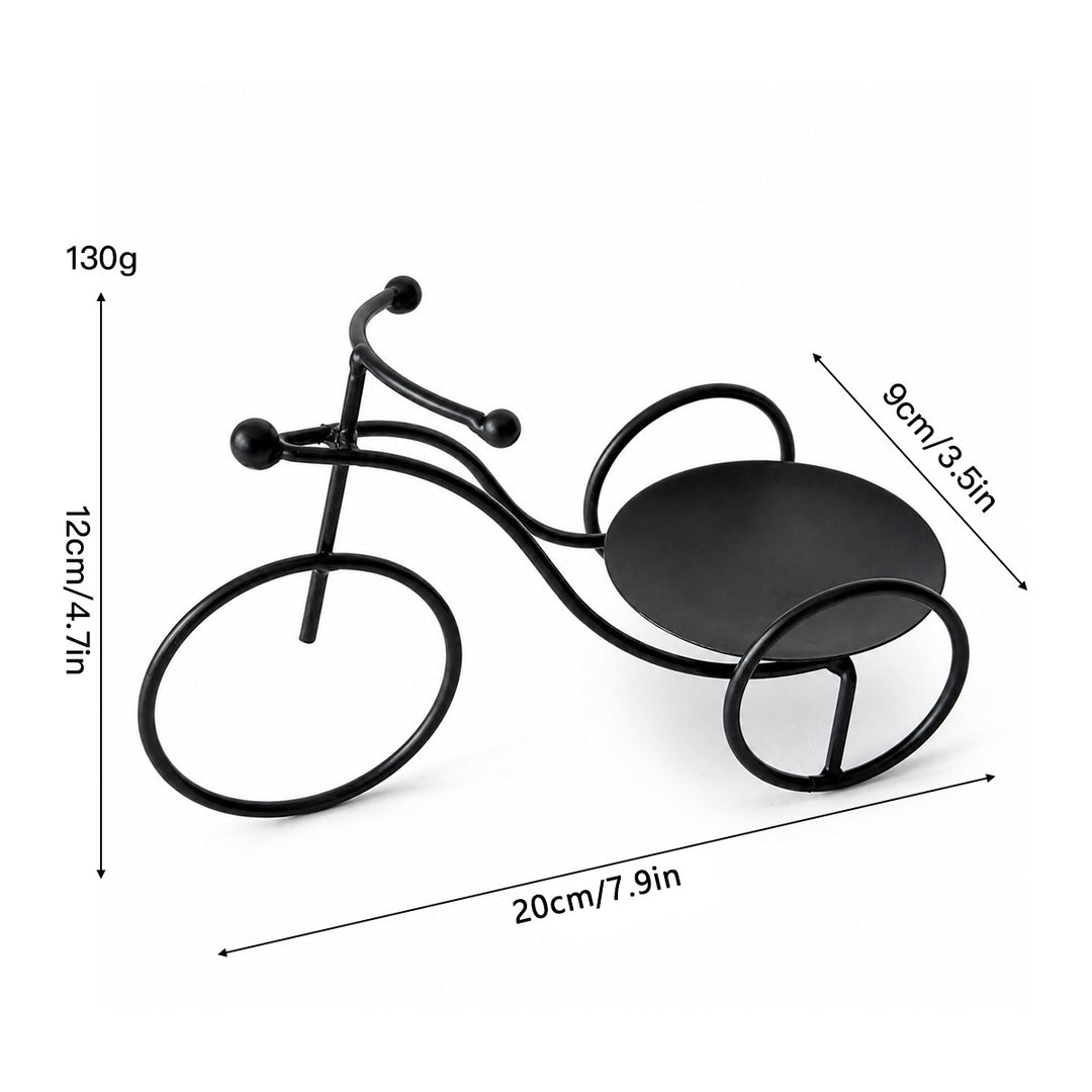 Decorative table accessory Bowlift