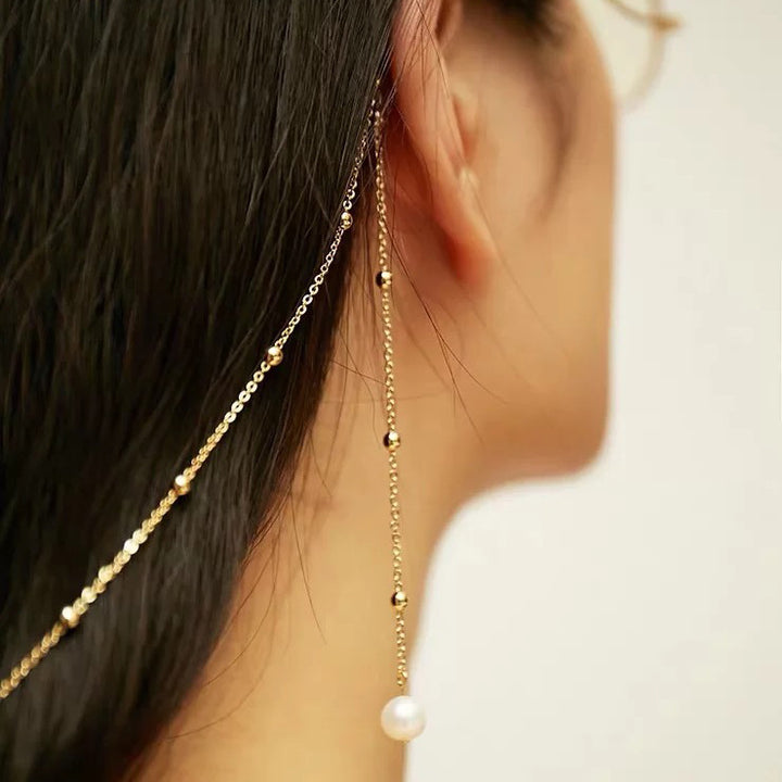 Chic jewelry band Bowlift