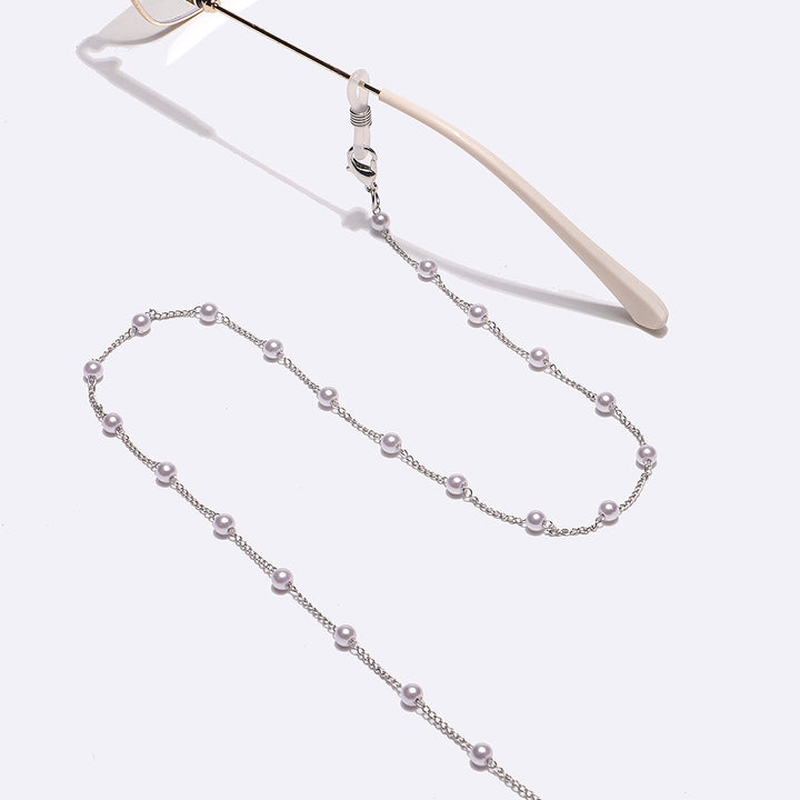 Stylish Eyewear Chain Bowlift