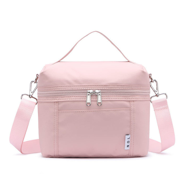 Insulated Lunch Cooler Bag Bowlift