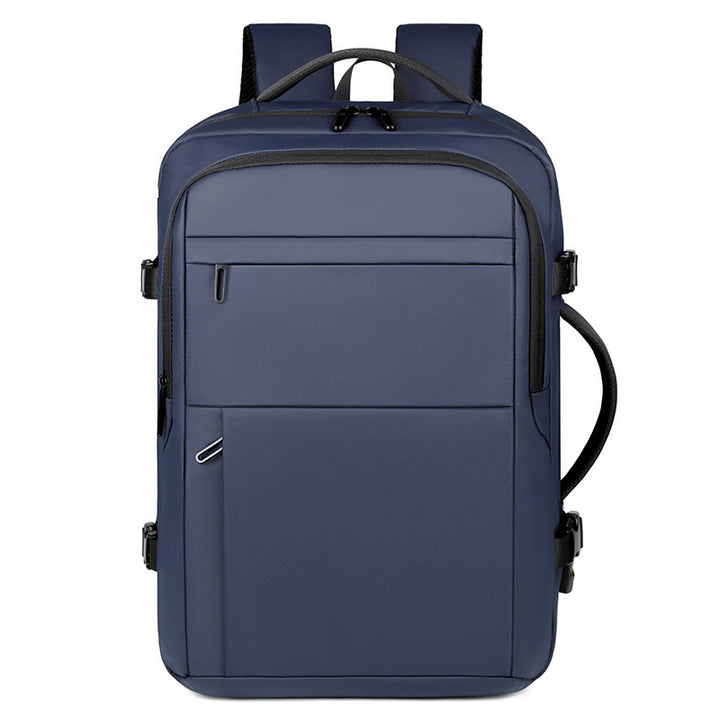Smart Multi-Functional Professional Backpack Bowlift