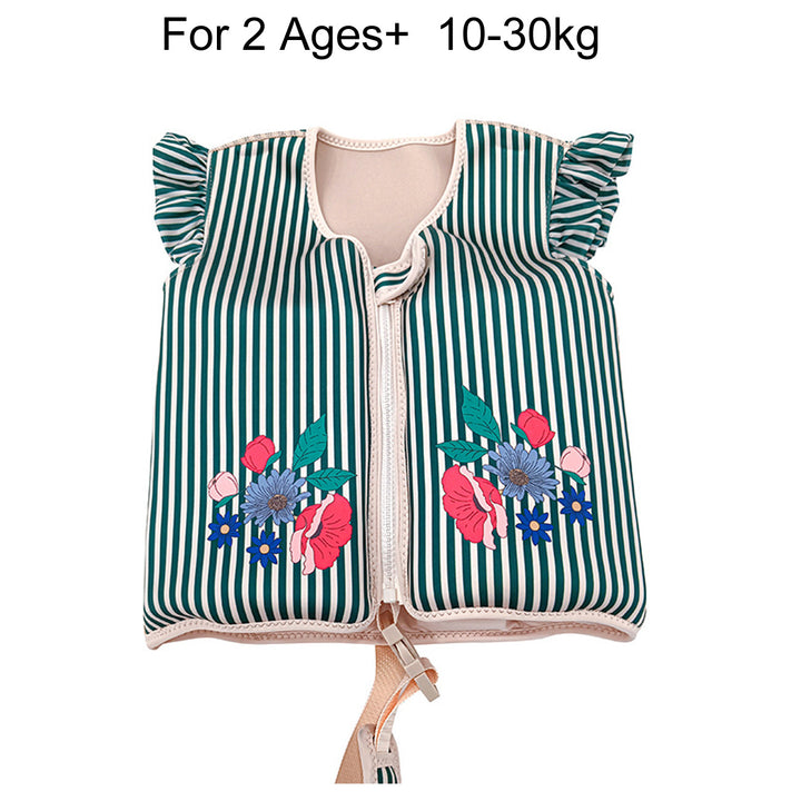 Unisex Swimming Vest Bowlift