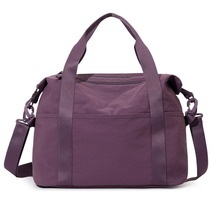 Women's Comfortable and Stylish Travel Bag Bowlift