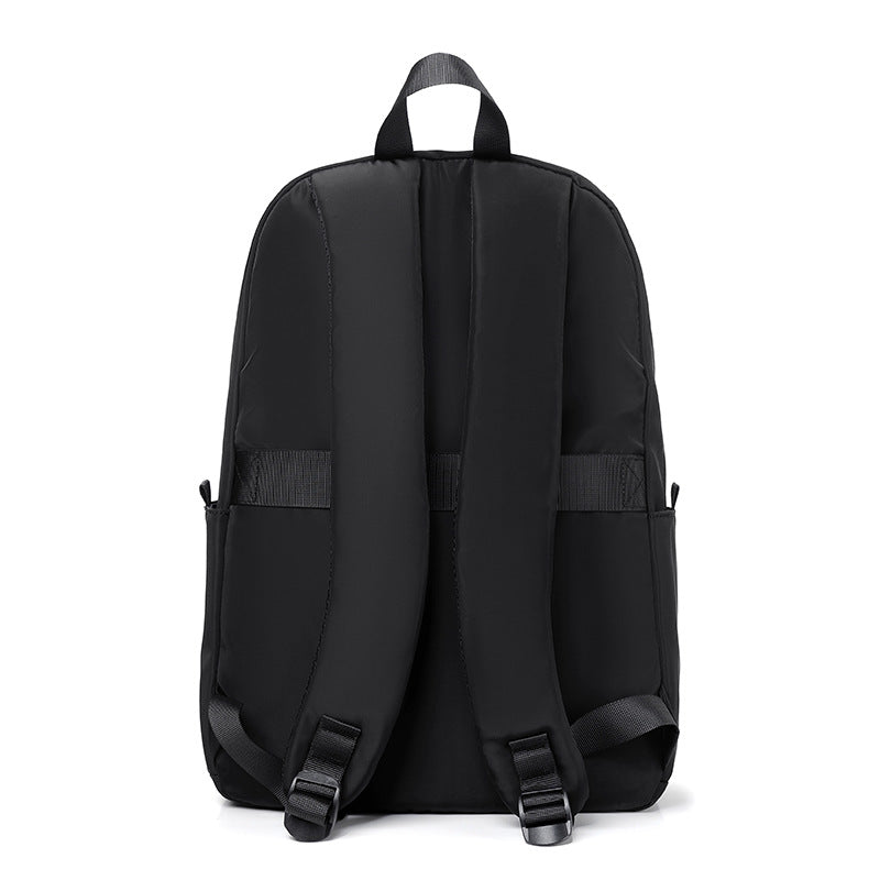Sleek Functional Backpack Bowlift