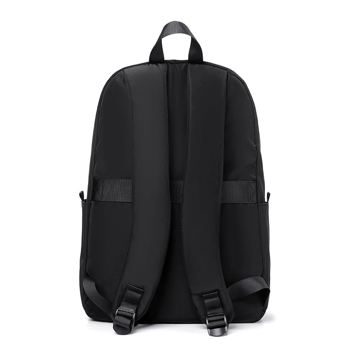 Sleek Functional Backpack Bowlift