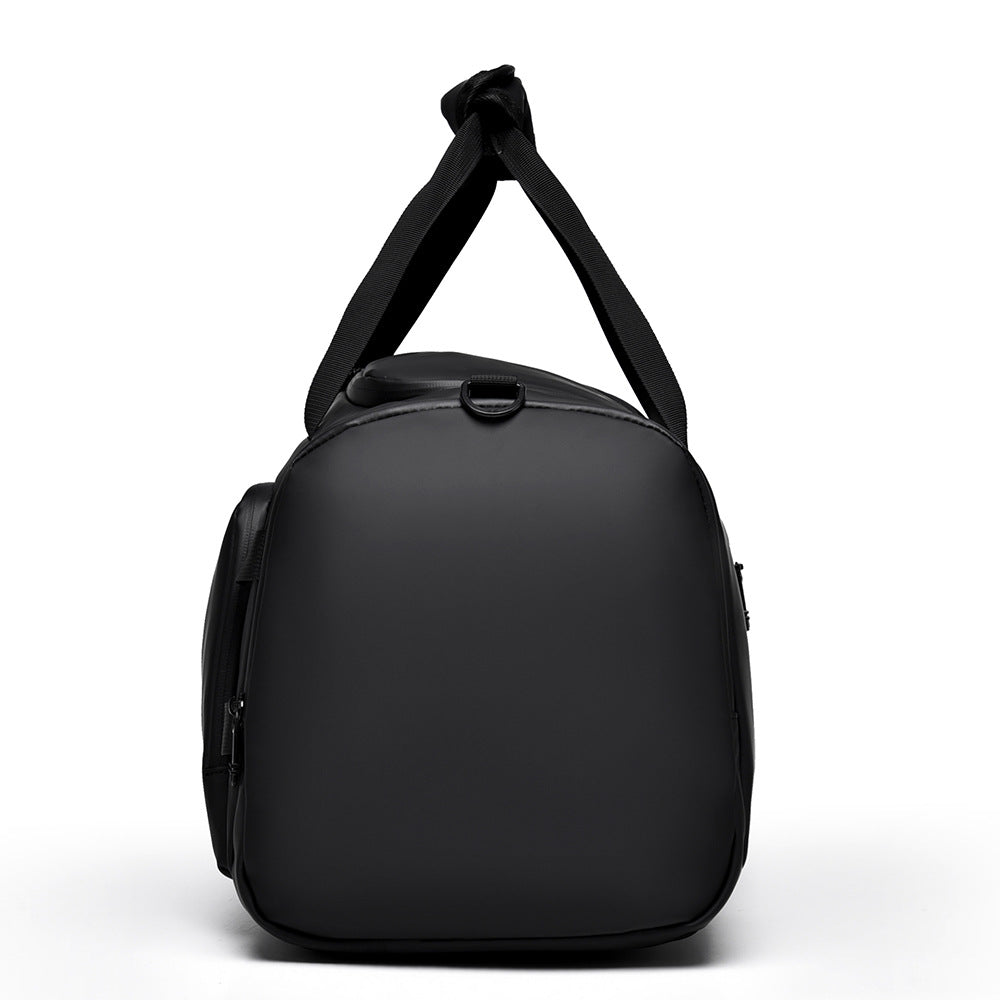 Lightweight All-Weather Travel Duffel Bag
