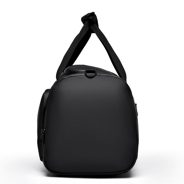 Lightweight All-Weather Travel Duffel Bag
