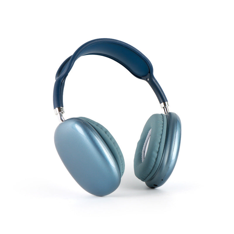 Wireless Over-Ear Headphones