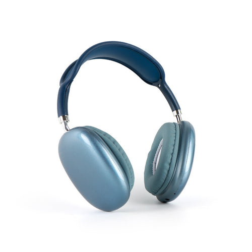 Wireless Over-Ear Headphones