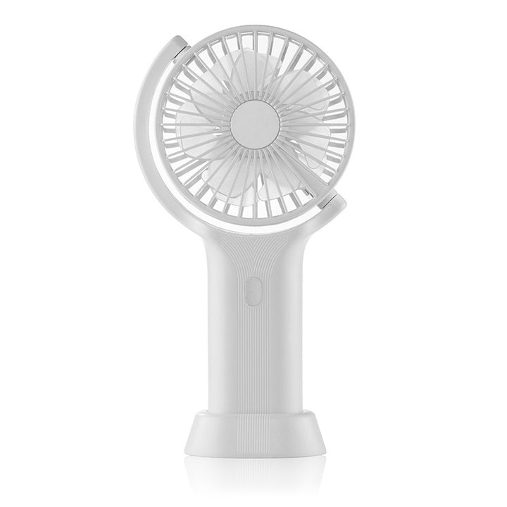 Portable USB Handheld Cooling Fan Bowlift