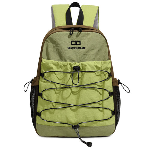 Versatile Packable Outdoor Backpack