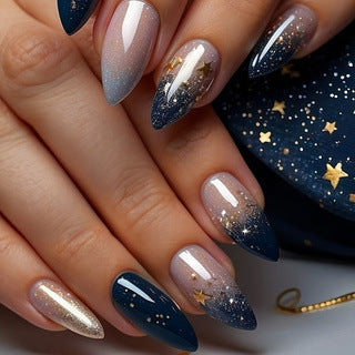 Nail Art Bowlift