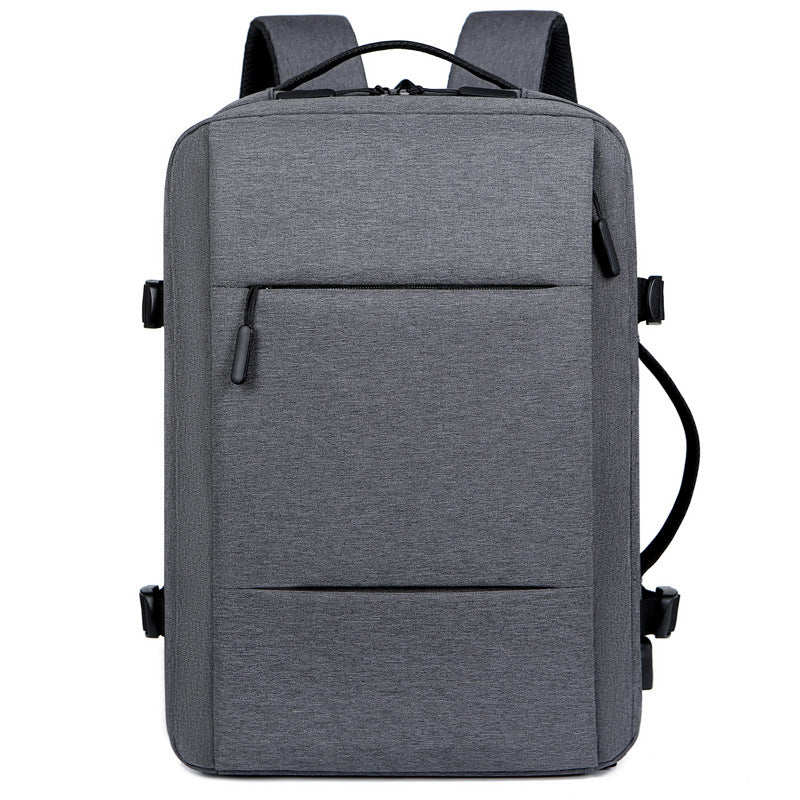 Sleek Urban Essentials Backpack Bowlift