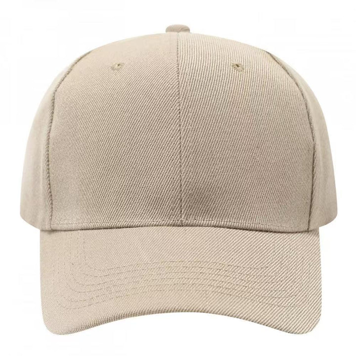 Men's Classic Structured Baseball Hat Bowlift