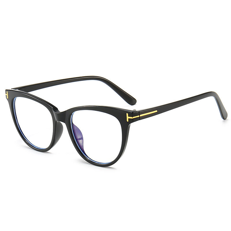 Chic Fashion Cat-Eye Sunglasses Bowlift