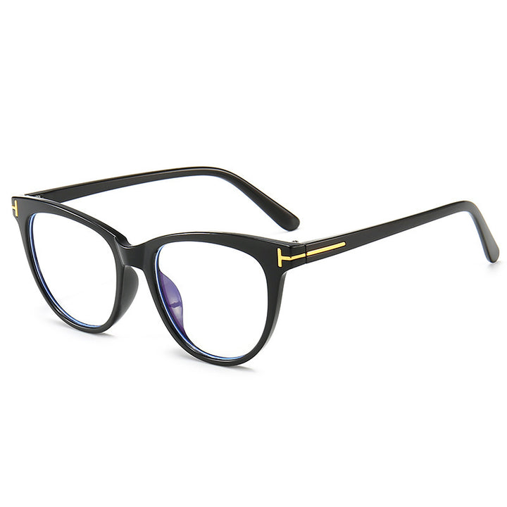 Chic Fashion Cat-Eye Sunglasses Bowlift