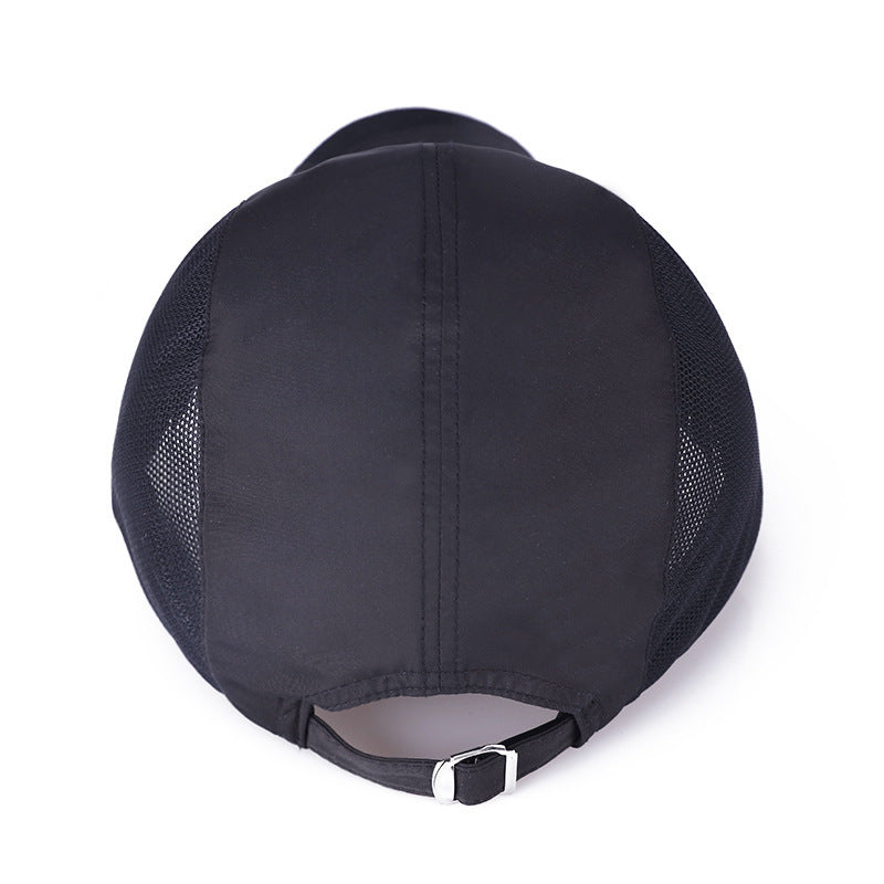 Ladies Athletic Functional Cap Bowlift